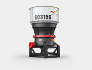 Cone Crusher