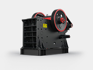 Jaw Crusher