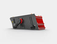 Screening Equipment
