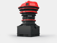 Gyratory Crusher